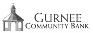 GURNEE COMMUNITY BANK logo