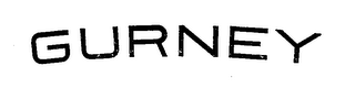GURNEY logo