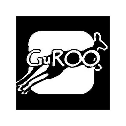 GUROO logo