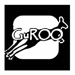 GUROO logo