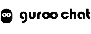 GUROO CHAT logo
