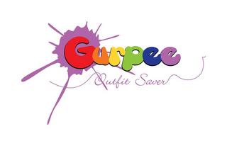 GURPEE OUTFIT SAVER logo