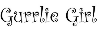 GURRLIE GIRL logo