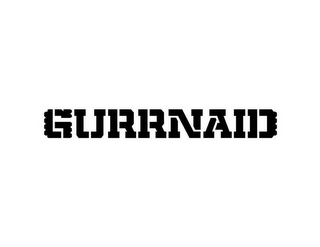 GURRNAID logo