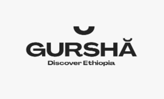GURSHA DISCOVER ETHIOPIA logo