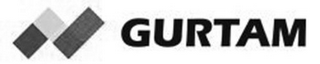 GURTAM logo