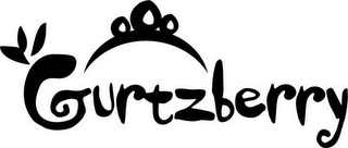 GURTZBERRY logo