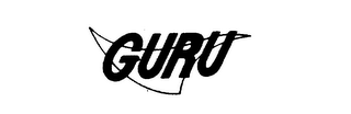 GURU logo