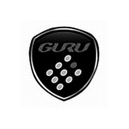 GURU logo