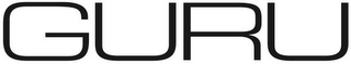 GURU logo