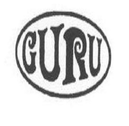 GURU logo