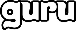 GURU logo