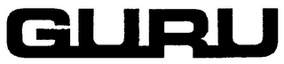 GURU logo