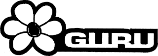 GURU logo