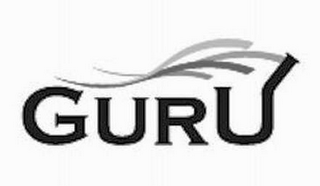 GURU logo
