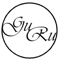 GURU logo