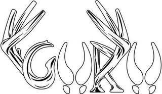 GURU logo