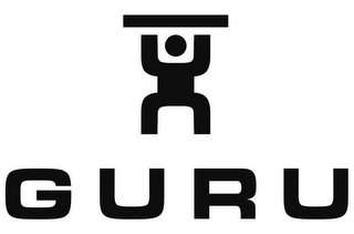 GURU logo