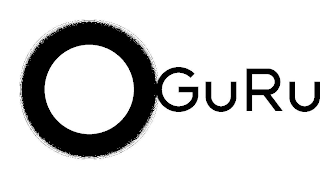 GURU logo