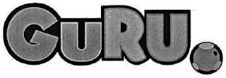 GURU logo