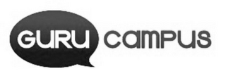 GURU CAMPUS logo