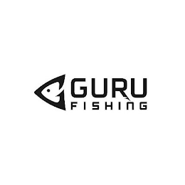 GURU FISHING logo