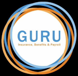 GURU INSURANCE, BENEFITS & PAYROLL logo