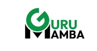 GURU MAMBA logo