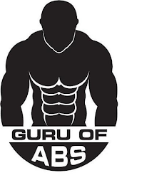 GURU OF ABS logo