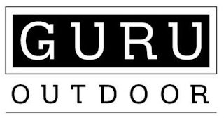 GURU OUTDOOR logo
