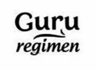 GURU REGIMEN