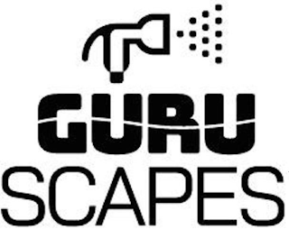 GURU SCAPES logo