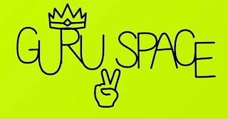 GURU SPACE logo