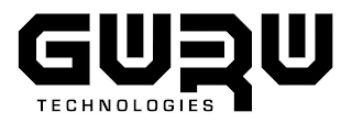 GURU TECHNOLOGIES logo