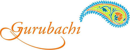 GURUBACHI WWW.GURUBACHI.COM THROUGH HER DESIGNS SHE EXPRESSES HER PEACEFUL SOUL AND RADIANT BEAUTY SHE IS A WOMAN, MOTHER, TEACHER AND ARTIST SHE IS GURUBACHI logo