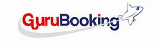 GURUBOOKING logo