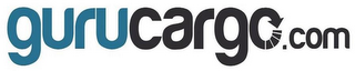 GURUCARGO.COM logo