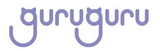 GURUGURU logo