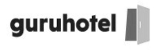 GURUHOTEL logo