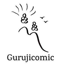GURUJICOMIC