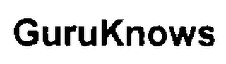 GURUKNOWS logo