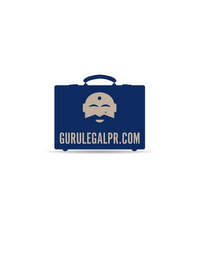 GURULEGALPR.COM logo