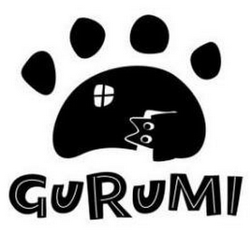 GURUMI logo