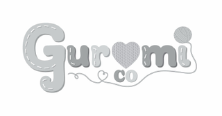 GURUMI CO logo