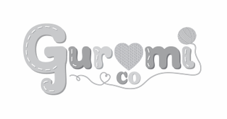 GURUMI.CO logo