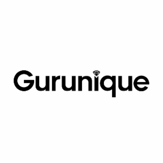 GURUNIQUE logo