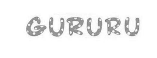 GURURU