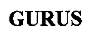 GURUS logo