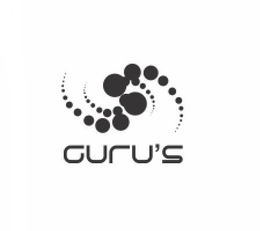 GURU'S logo