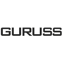 GURUSS logo
